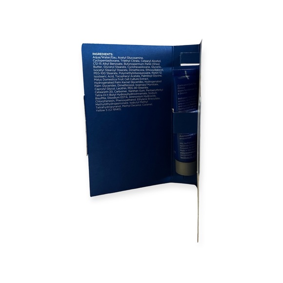 Neostrata Triple Firming Neck Cream Sample | NEW - Picture 6 of 7